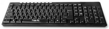 Клавіатура Havit HV-KB312 Rus