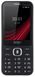 Мобільний телефон Ergo F282 Travel Black