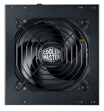 Блок живлення Cooler Master MWE 650 Gold Full Modular 650W (MPY-6501-AFAAG-EU)