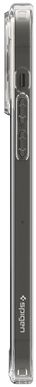 Чохол Spigen для Apple iPhone 14 Pro Max Ultra Hybrid MagFit Graphite (ACS04826)