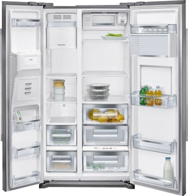 Холодильник Siemens Solo KA90GAI20