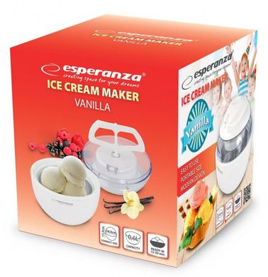 Морозивниця Esperanza EKI001