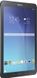 Планшет Samsung Galaxy Tab E 9.6" 3G Black (SM-T561NZKASEK)