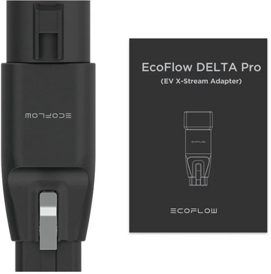 Набор EcoFlow Smart Home Panel Combo (DeltaProCC-EU)