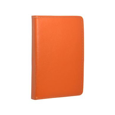Чохол-книжка WRX Universal Case 360* для планшета 7" Orange
