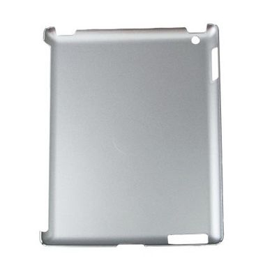 Чохол Drobak Aluminium Panel для Apple iPad 2/3/4 (Gold)