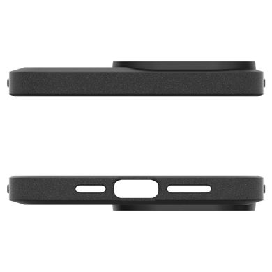 Чехол Spigen Core Armor MagSafe для iPhone 15 Pro Max Matte Black (ACS06442)