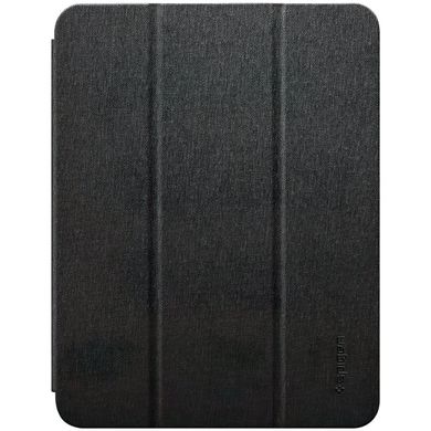 Чохол Spigen Urban Fit для Apple iPad 10.9" (2022) Black (ACS05306)