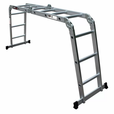 Лестница-трансформер Ladder Standart (4х3 ступени) (190-9403)