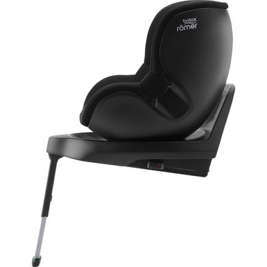 Детское автокресло BRITAX-ROMER DUALFIX M PLUS Space Black