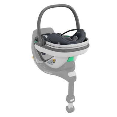 Детское автокресло Maxi-Cosi Coral 360 Essential Green ( 8559047110 )