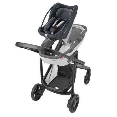 Дитяче автокрісло Maxi-Cosi Coral 360 Essential Green ( 8559047110 )