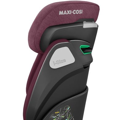 Дитяче автокрісло MAXI-COSI Kore Pro i-Size Authentic Red (8741600110)