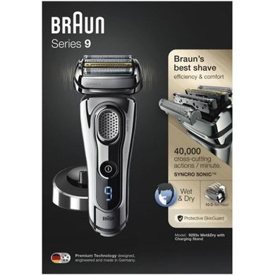 Електробритва Braun Series 9 9293 S
