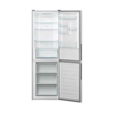 Холодильник Candy CCE3T618FSU