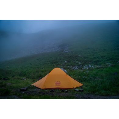 Палатка Turbat Borzhava 3 Alu (012.005.0139)