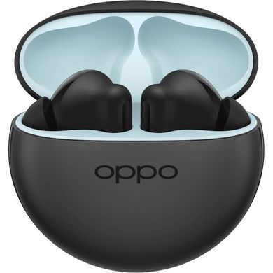 Навушники OPPO Enco Buds 2 Midnight