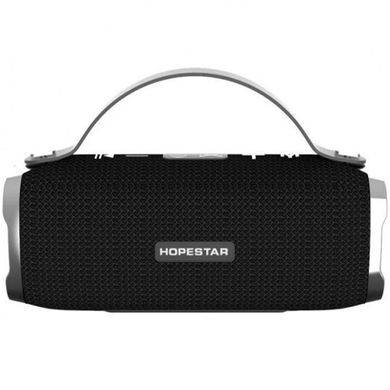 Портативна акустика Hopestar H24 Pro Black