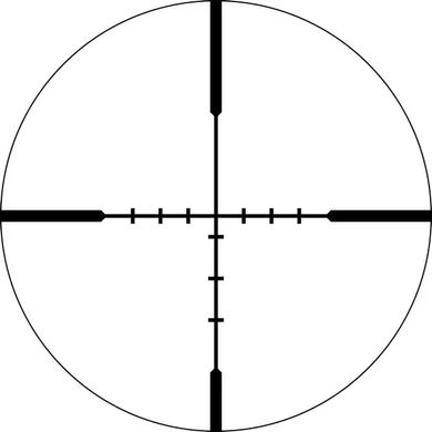 Прицел оптический Vortex Viper 6.5-20x50 SFP BDC MOA (VPR-M-06BDC)