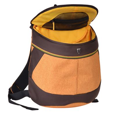 Рюкзак 2E Barrel Xpack 16" Orange