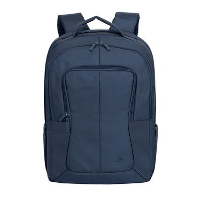 Рюкзак для ноутбука RivaCase 8460 17.3'' Dark Blue (8460 (Dark Blue))