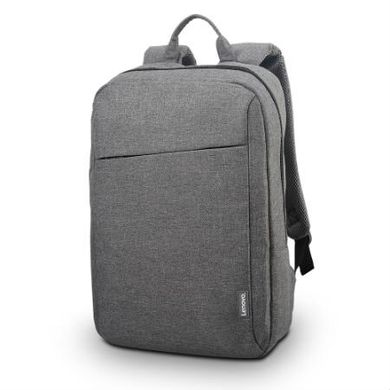 Рюкзак Lenovo Casual B210 для ноутбука 15.6" Grey (GX40Q17227)