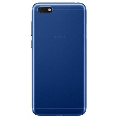 Смартфон Honor 7S 2/16GB Blue (Euromobi)