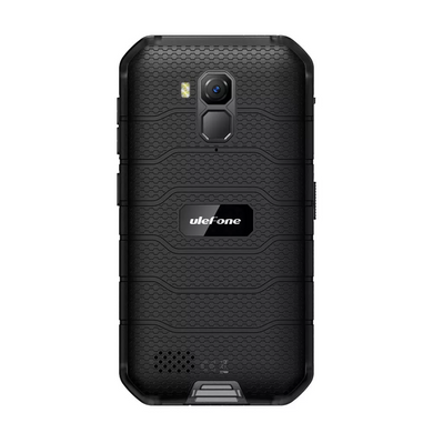 Смартфон Ulefone Armor X7 Pro 4/32GB Black