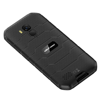 Смартфон Ulefone Armor X7 Pro 4/32GB Black