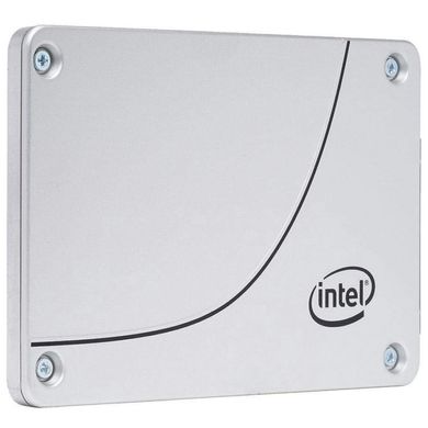 SSD накопичувач 2.5" Intel S4510 1.9TB SATA TLC (SSDSC2KB019T801)