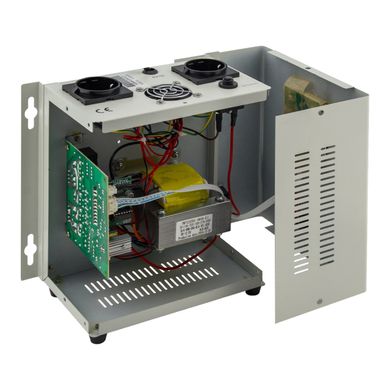 Стабілізатор напруги LogicPower LP-W-1750RD (1000Вт/7ступ) (LP10348)