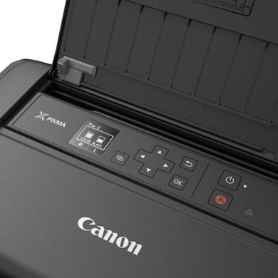 Струйный принтер Canon mobile PIXMA TR150 з Wi-Fi с аккумулятором (4167C027)