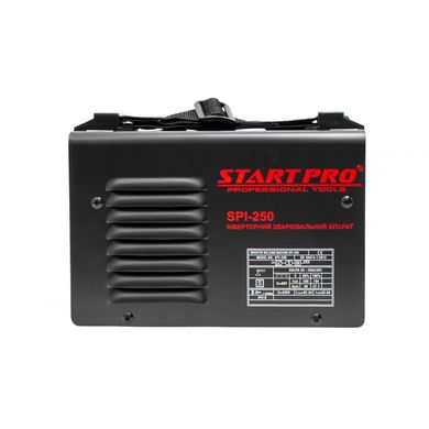 Зварювальний інвертор Start Pro SPI-250
