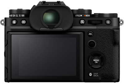 Фотоапарат Fujifilm X-T5 + XF 16-80mm f/4.0 R Black (16782571)