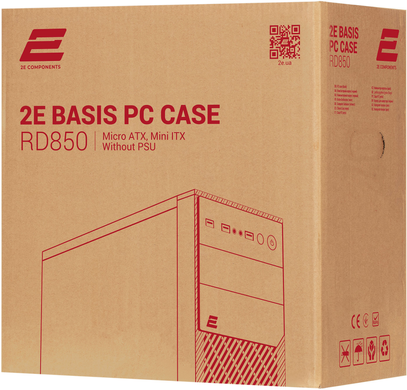 Корпус 2E BASIS (2E-RD850)