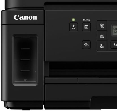 Багатофункціональний пристрій Canon Pixma G6040 з Wi-Fi (3113C009)