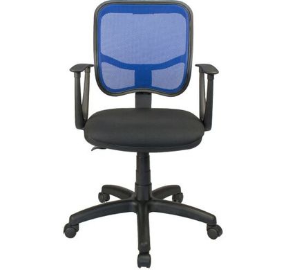 Офісне крісло для персоналу Примтекс Плюс Connect  GTP С-11/M-31