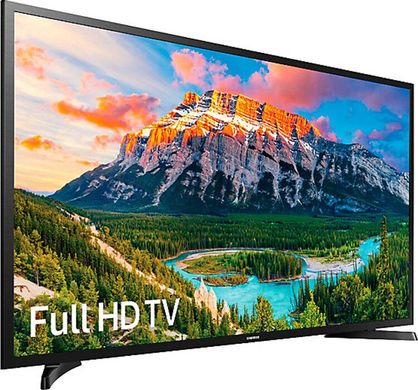 Телевiзор Samsung UE32N5000AUXUA