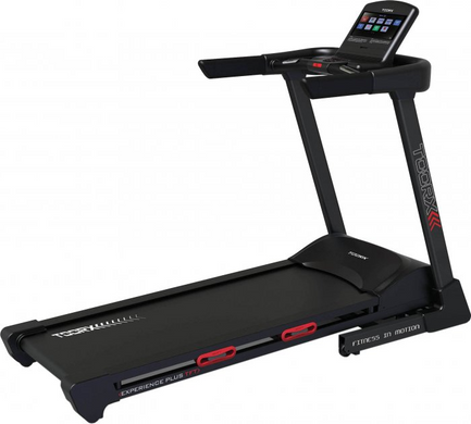 Беговая дорожка Toorx Treadmill Experience Plus TFT (EXPERIENCE-PLUS-TFT)