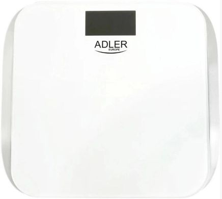 Весы напольные Adler AD 8164