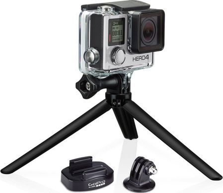 Тримач для екшн-камери GoPro Tripod Mount (including 3-Way Tripod) (ABQRT-002)