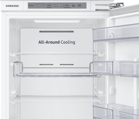 Холодильник Samsung BRB266150WW/UA