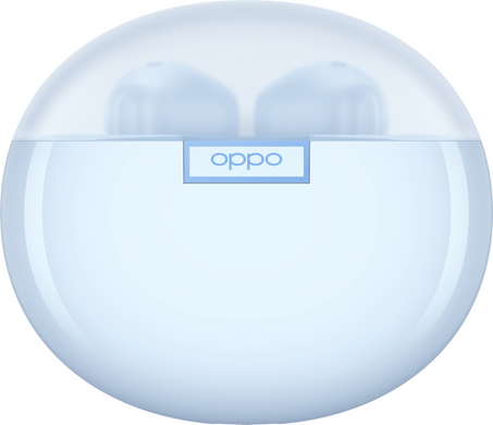 Навушники OPPO Enco Air 3i (ETE91) Blue