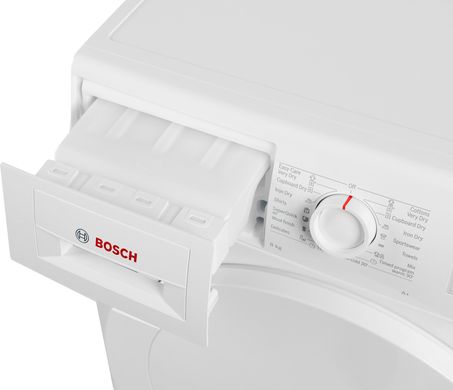 Сушильна машина Bosch Solo WTH83001ME