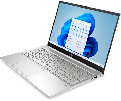 Ноутбук HP 15-eg3029ua (834F4EA)