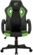 Крісло GT Racer X-2752 Black/Green