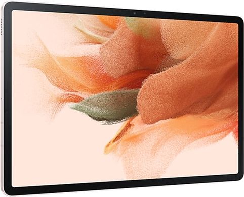 Планшет Samsung Galaxy Tab S7 FE 4/64GB Wi-Fi Pink (SM-T733NLIASEK)
