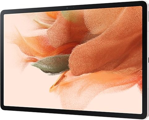 Планшет Samsung Galaxy Tab S7 FE 4/64GB Wi-Fi Pink (SM-T733NLIASEK)