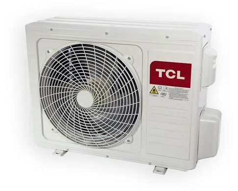 Кондиціонер TCL TAC-12CHSD/XA82I Grey-Black Inverter R32 Wi-Fi Ready