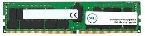 Оперативна пам'ять Dell 32 GB DDR4 3200 MHz (AA799087)